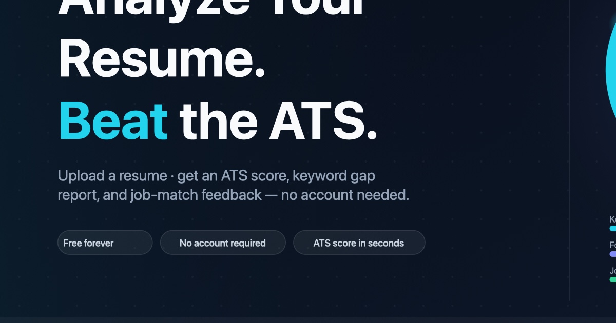 How ATS Scores and Candidate Ratings Differ — ATS Guide